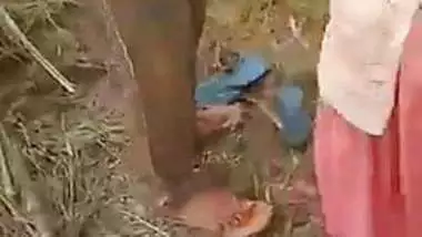 Desi Wife Cheating With Lover In Field Outdoor Fuck Indian Porn Tube