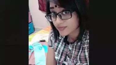 Hot Tamil Desi Girl Lacked Selfie Videos Part 2 Indian Porn Tube Video