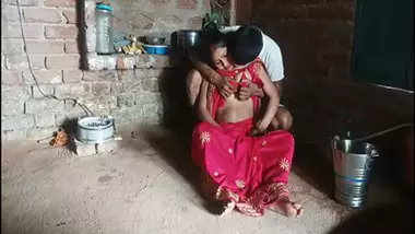 Devar Drills His New Bhabhi S Pussy In The Desi Blue Film Indian Porn