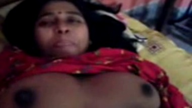 Hot Indian chubby auntie fucked by Society Boyfriend