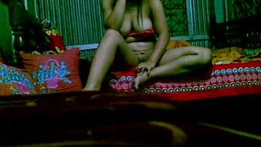 Bangladeshi college girl first time with lover