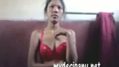 Desi Home Porn Of Sexy Teen And Her Servant - Indian Porn Tube ...