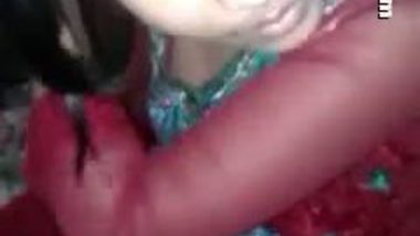 Desi lovers having private fun video leaked off to internet
