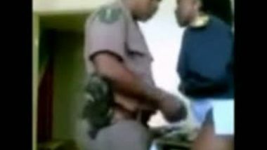 Police Sex Kannada - Kannada Lady Police Sex indian porn