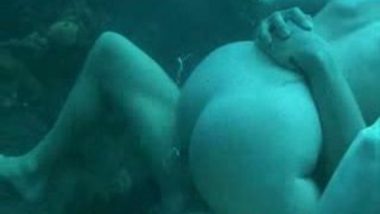 Chubby Underwater Porn - Underwater Orgy Chubby Anal Sex indian porn