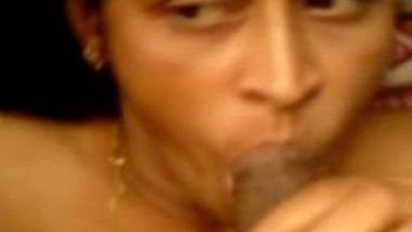 Mallu Aunty Blowjob To Ex Lover - Indian Porn Tube Video