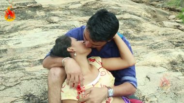 Xmxxo - Indian Outdoor Xxx Video Village Girl Romance With Lover - Indian ...