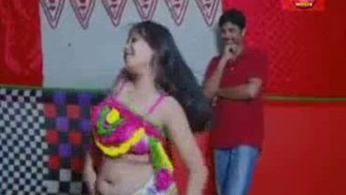 Bhojpuri Swathi Verma Uncensored Masala Boob Press indian porn