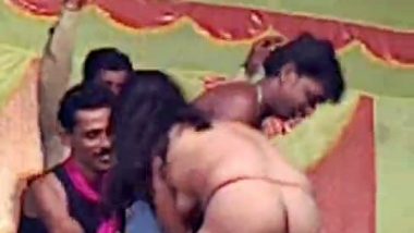 Nude Dancers From India - Andhra Nude Stage Dance indian porn