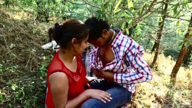 Hinbixx - Desi Beautiful Say Lund Pao Fuddi Ch Reh Ni Hunda Jaldi Chodo ...