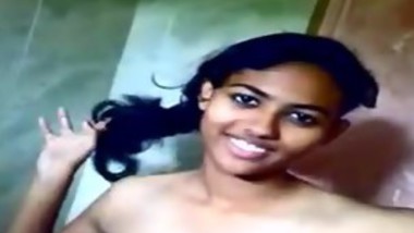 Bangladeshi Teen Taking off Cloth for Her- porninspire