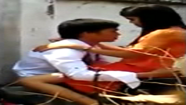 380px x 214px - Hyderabad College Couple Outdoor Sex Caught On Hidden Cam ...