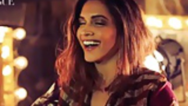 380px x 214px - Indian Actress Deepika Padukone Givong Awesome Blowjob - Indian ...