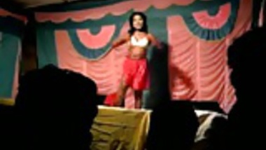 Desi Nude Stage Dance Party indian porn