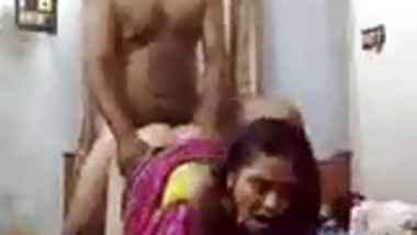 Aunty Sallu Sex indian porn