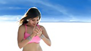 Samantha Akkineninude - Samantha Akkineni Xxx Video indian porn