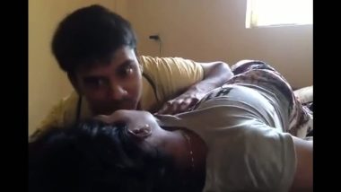 380px x 214px - Big Boobs Madurai Girl Smooches Cousin Brother - Indian Porn Tube ...
