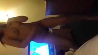 Desi Wife Tease Room Service Boy - Indian Porn Tube Video