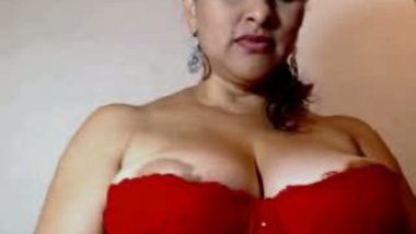 9xxxvdo - Mallu Auntie 8217 S Big Boobs Exposed 038 Pressed Hard - Indian ...