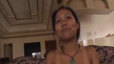 Teen Filipina May May - Maymay Filipina Teen Fucked Good And Creampied Sex Video ...