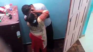 Wwwteluguxvideo - Telugu Office Sex Scandal - Indian Porn Tube Video