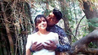 Santal Sex Videos - Desi Village Girl Outdoor Sex With Lover For First Time - Indian ...