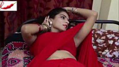 Desi Lady Anjitha Making Her Own Nude Video Mms Clip Leaked ...