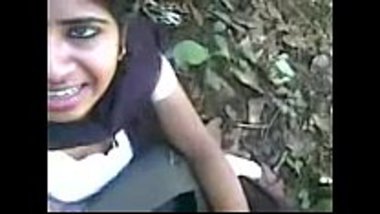 Tamil Hd School Sex - Karaikudi Tamil School Couples Sex In Forest Hot Part 2 - Indian ...