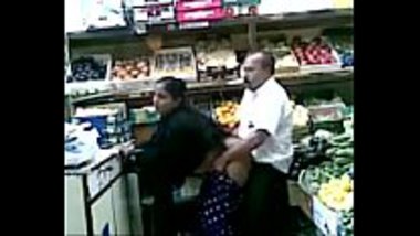 380px x 214px - Hot Bhojpuri Speaking Aunty Having Sex At The Grocery Store porn ...