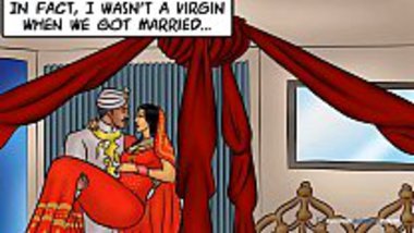 Xxx Cartoon Bachi Video - Savita Bhabhi Hot Comic Sex Video - Indian Porn Tube Video