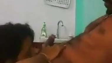 Xxxbfhd18 - Tamil Girl Banu Sucking Dick With Customer - Indian Porn Tube ...