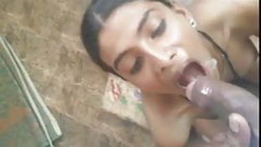 Indian Wife Gets Facial Cumshot Indian Porn Tube Video