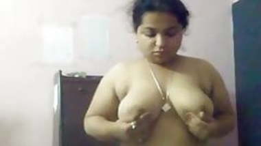 Saxxvidohd - My Chubby Indian Wife Ritika Masturbating - Indian Porn Tube Video ...