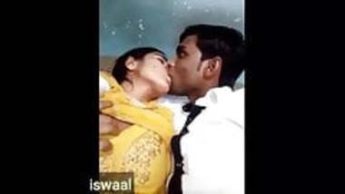 Boobromance - Indian Bhabi Hot Boob Romance In Blouse indian porn