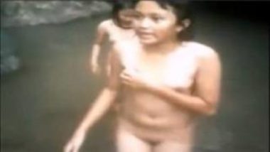 yong an naked