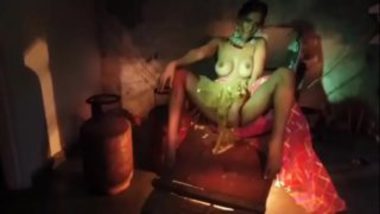 Poonam Pandey In Video Song As Naughty Maid