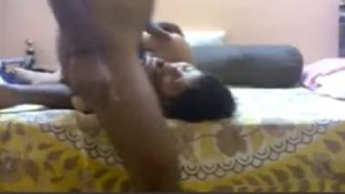 Hidden Cam Showing Young Indian Teen Sex With Lover
