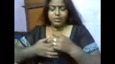 Indian Anal Sex Videos Saree Aunty With Servant indian porn