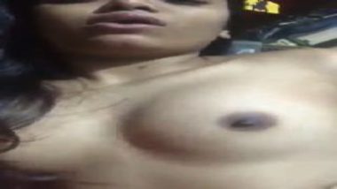 Desi girl selfie masturbation mms gone viral