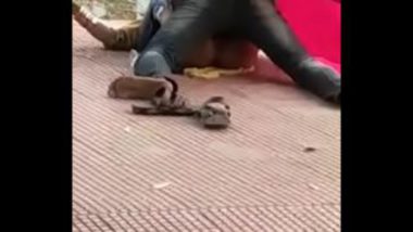 Hardcore open sex in bengal railway station