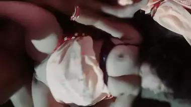 भाभी में आपका दीवाना हो गया हुँ।आप बहुत हॉट हो गई हो।