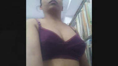 Andhra Fat Nude Girl