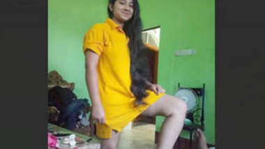 Most Waited Bangladeshi Cute Married Girl Leaked Blowjob And ...