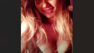 Sudipa Dutta Onlyfans Leaked Videos