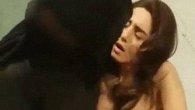 Pakistani Stage Actress Dressing Room Leak Video