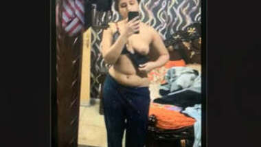 Tik Toker Jasneet Kaur indian porn