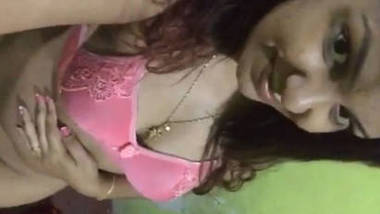 Hot Desi Girl Nude Cam Show For Boyfriend-2(Sexy Nude Dance)