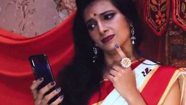 Susmita Fashion Shoot 2020 11upmovies - Indian Porn Tube Video