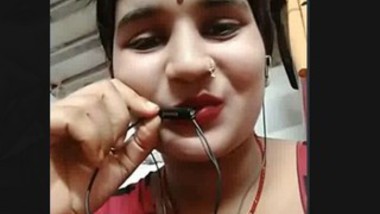 Sonu Sharma Bhabi Full Tango Show - Indian Porn Tube Video