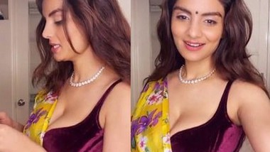 Anveshi Jain Nude Boob Photo indian porn